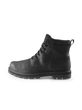 Timberland Veterboots Zwart 335564
 Maat 43
 
