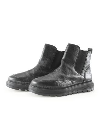 Timberland Laarzen Zwart 335567
 Maat 39½
 