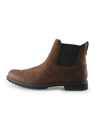 Timberland Chelsea boots Bruin 335569
 Maat 46
 