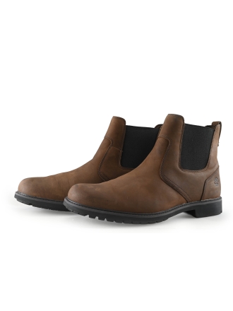 Timberland Chelsea boots Bruin 335569
 Maat 46
 