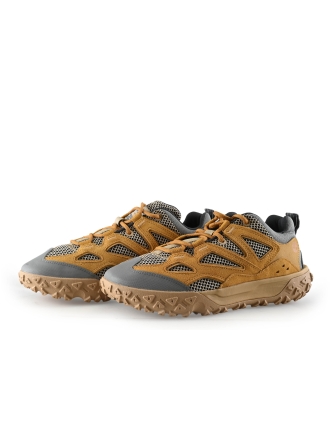 Timberland Sneakers Beige 335576
 Maat 43½
 