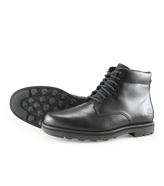 Timberland Veterboots