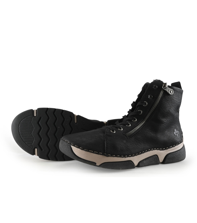 Rieker Veterboots