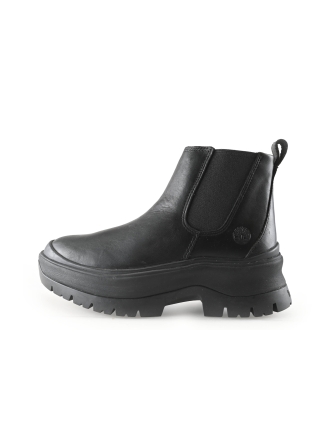 Timberland Chelsea boots Zwart 335586
 Maat 37½
 