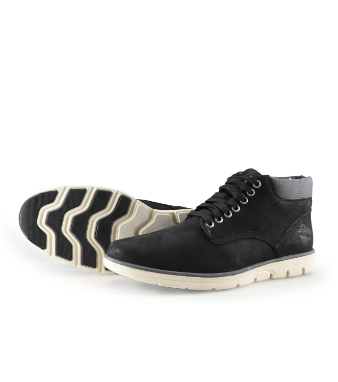 Timberland Veterboots