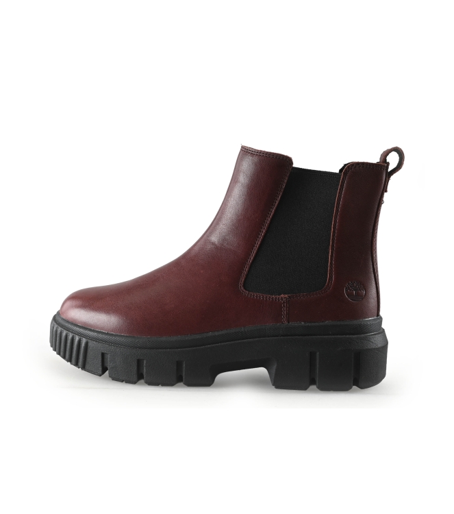 Timberland Chelsea boots