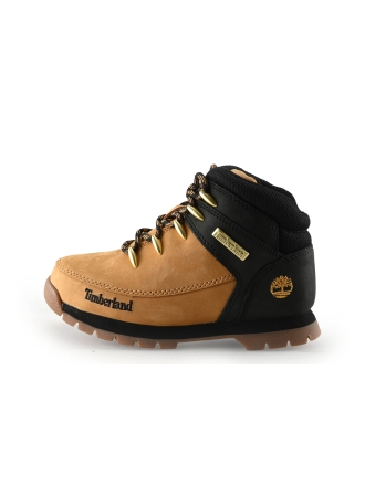 Timberland Enkellaarzen Cognac 335593
 Maat 32
 