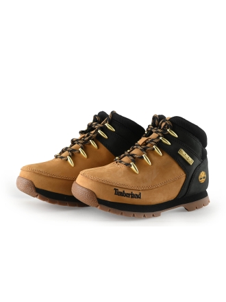 Timberland Enkellaarzen Cognac 335593
 Maat 32
 