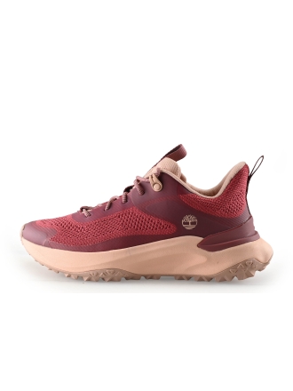Timberland Sneakers Rood 335594
 Maat 38
 