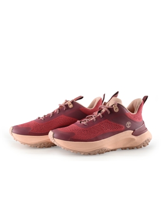 Timberland Sneakers Rood 335594
 Maat 38
 