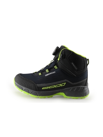 Terramount Wandelschoenen Blauw 335599
 Maat 32
 