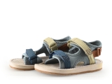 Barst! Sandalen