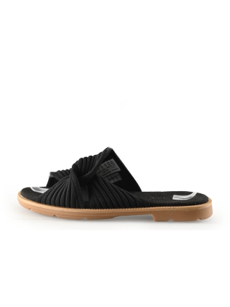 Timberland Sandalen Zwart 335616
 Maat 37
 