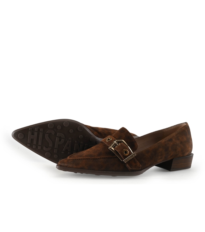 Hispanitas Loafers 
