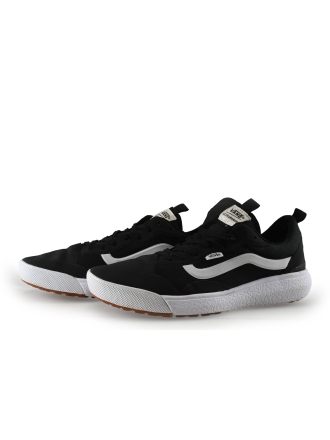 Vans Sneakers Zwart 335624
 Maat 44
 