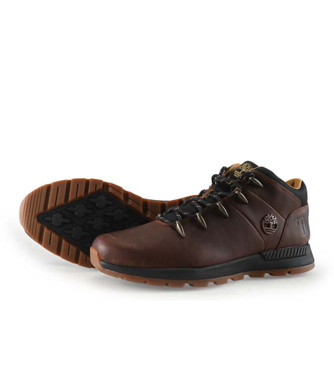 Timberland Veterboots