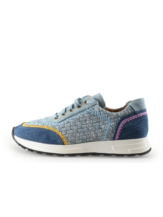 rapid soul Sneakers Blauw 335628
 Maat 38
 