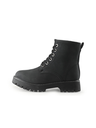 Studio London Boots Zwart 335633
 Maat 40
 
