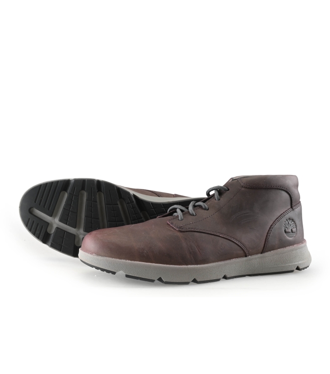 Timberland Hoge sneakers