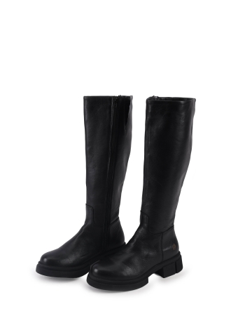 Apple Of Eden Laarzen Zwart 335637
 Maat 37
 