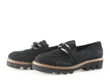 Di Lauro Loafers 
