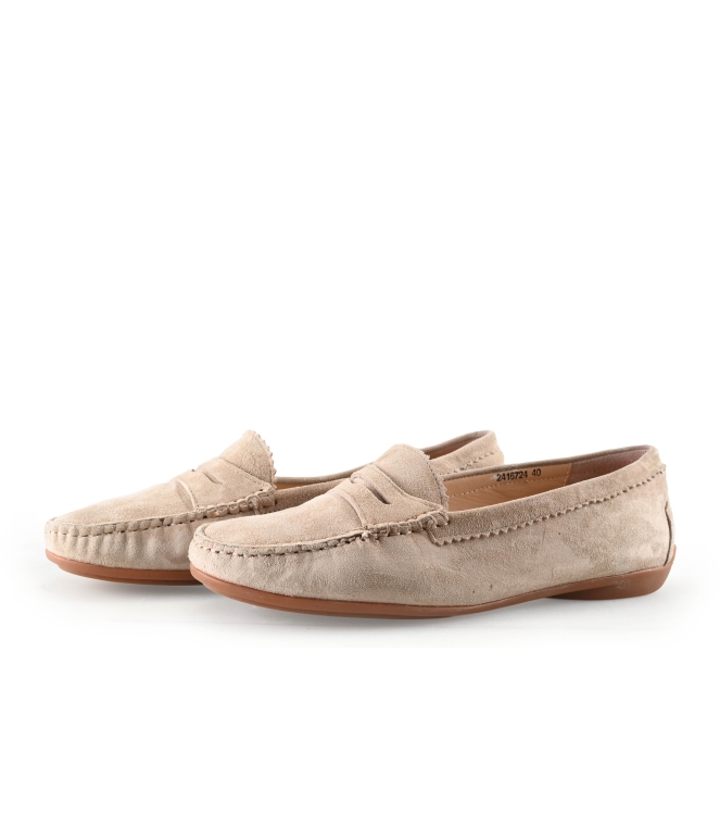Di Lauro Loafers 