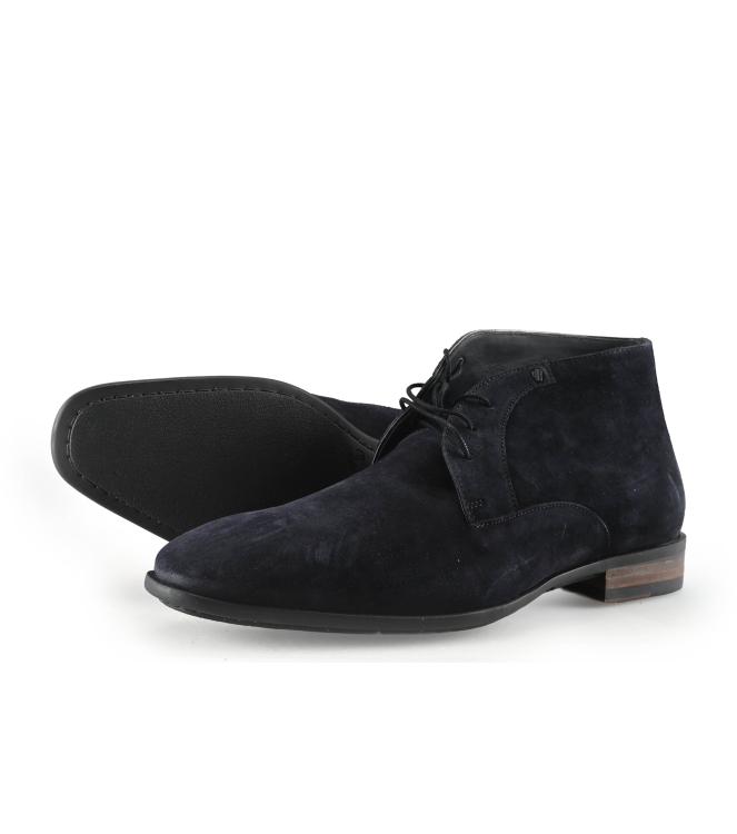 Van Bommel Veterschoenen