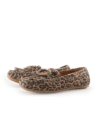 Loff 1881 Instappers Bruin 335649
 Maat 40
 