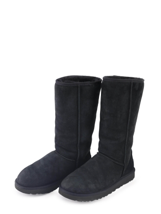 Ugg Laarzen Zwart 335653
 Maat 40
 