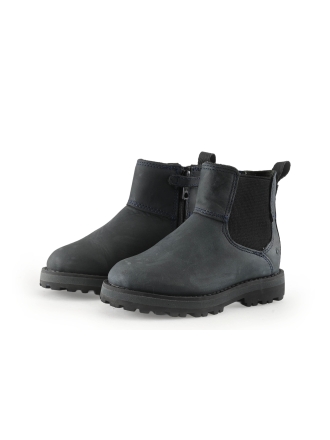 Timberland Chelsea boots Zwart 335665
 Maat 25
 