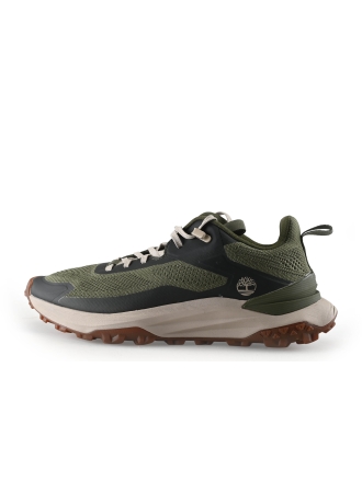 Timberland Sneakers Groen 335666
 Maat 43½
 