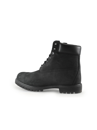 Timberland Veterboots Zwart 335668
 Maat 45½
 
