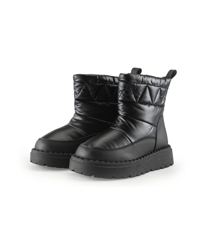 Claudia Ghizzani Sneeuwlaarzen