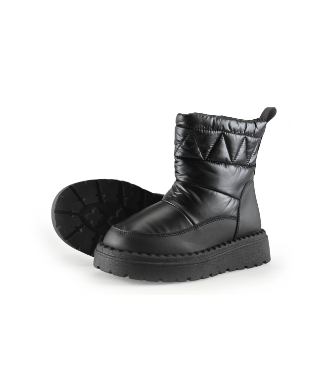 Claudia Ghizzani Sneeuwlaarzen