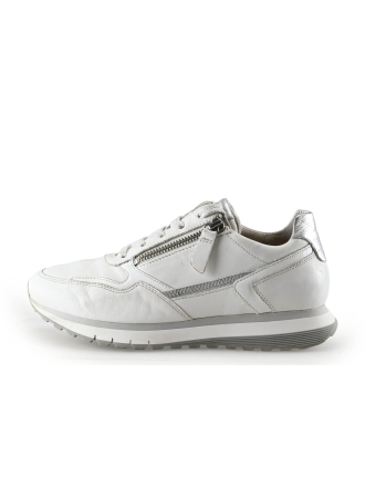 Gabor Sneakers Goud 335677
 Maat 37
 