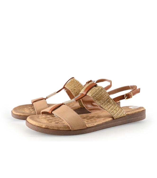 DSTRCT Sandalen