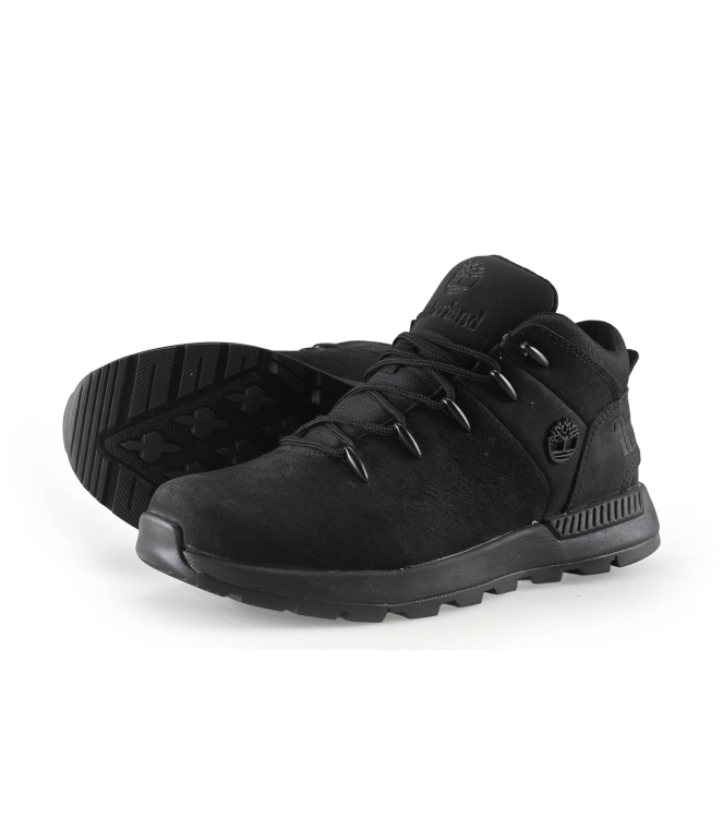 Timberland Veterboots