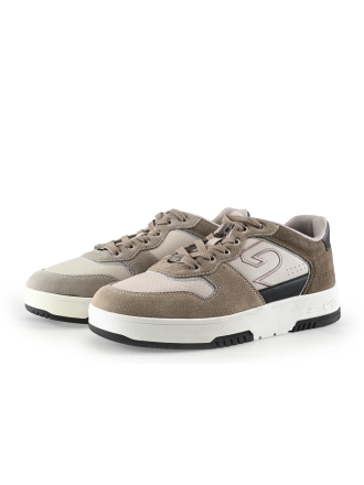 Cruyff Sneakers Beige 335686
 Maat 42
 
