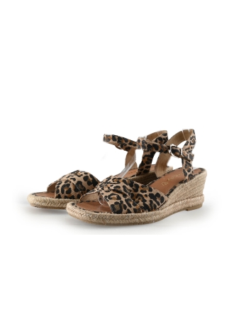 Tamaris Sandalen Bruin 335693
 Maat 39
 