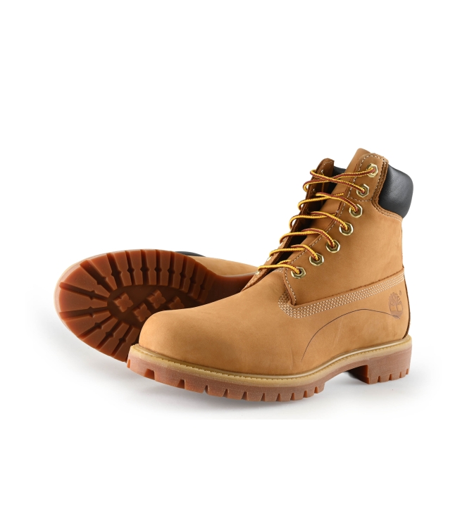 Timberland Veterboots