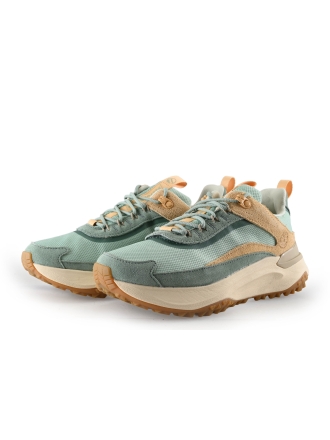 Timberland Sneakers Groen 335698
 Maat 39
 