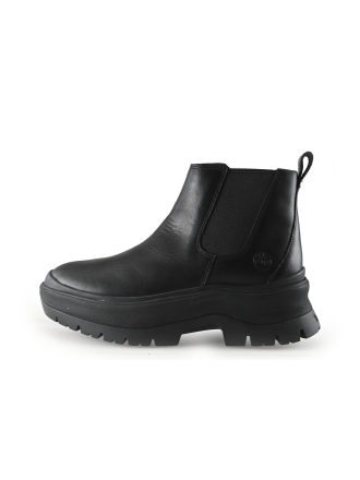 Timberland Chelsea boots Zwart 335703
 Maat 39½
 