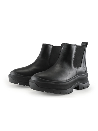 Timberland Chelsea boots Zwart 335703
 Maat 39½
 