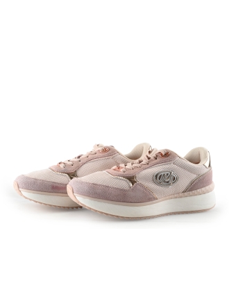 Mexx Sneakers Roze 335707
 Maat 39
 