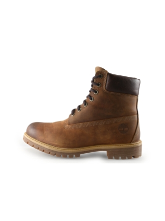 Timberland Boots Bruin 335709
 Maat 44
 