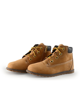 Timberland Veterboots Bruin 335713
 Maat 30
 