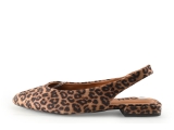 Posh Slingbacks