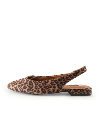 Posh Slingbacks Bruin 335720
 Maat 38
 