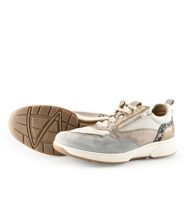 Xsensible Veterschoenen