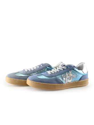 Loff 1881 Sneakers Blauw 335734
 Maat 41
 
